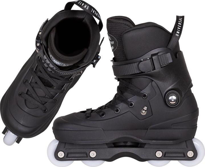 Actual product image Usd Aeon 60 Black (40)