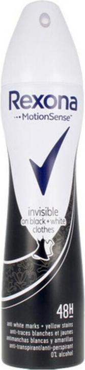 Rexona INVISIBLE DIAMOND deo vapo 200 ml (Spray, 200 ml)