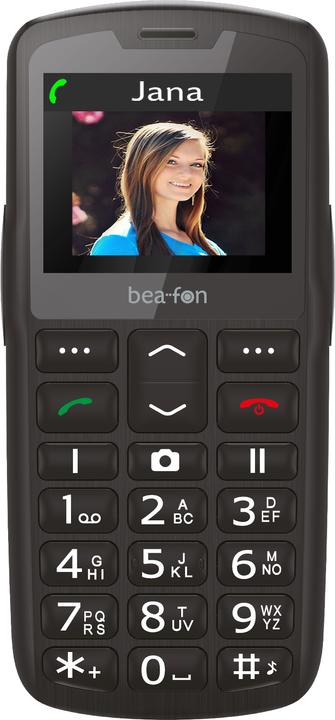 Image du produit Bea-Fon Sl260 (2.20", 0.30 Mpx, 4G)