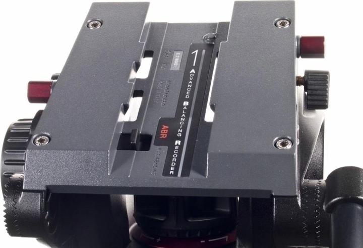 Produktbild Manfrotto Pro Video Fluid (Videokopf)