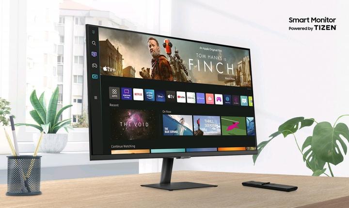Produktbild Samsung Smart M7 M70B (3840 x 2160 Pixel, 32")