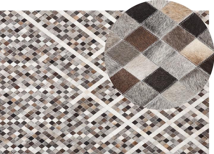 Produktbild Beliani Akdere (140 x 200 cm)