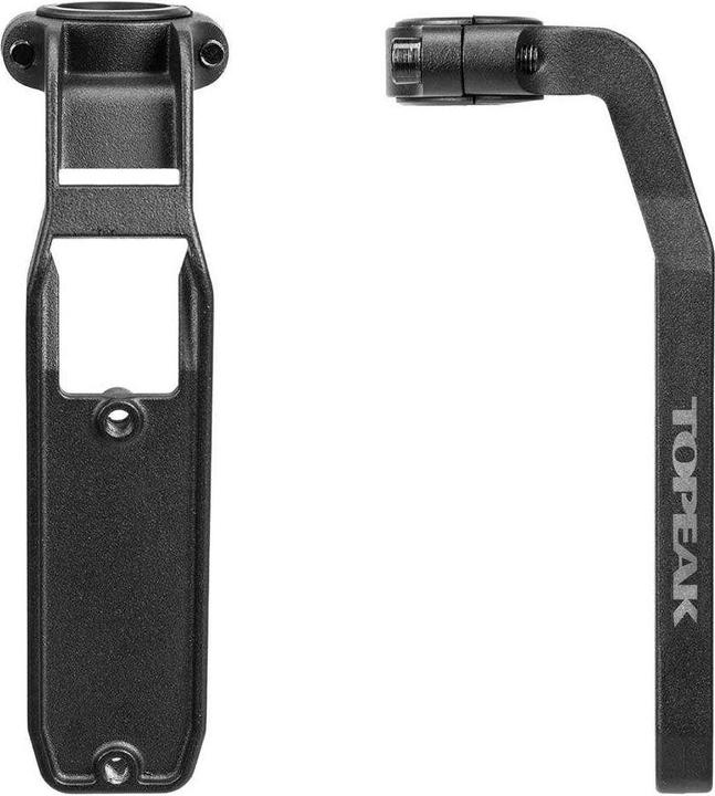 Actual product image Topeak DP Mount, Dropper Post bracket for 27.2-31.6mm diameter