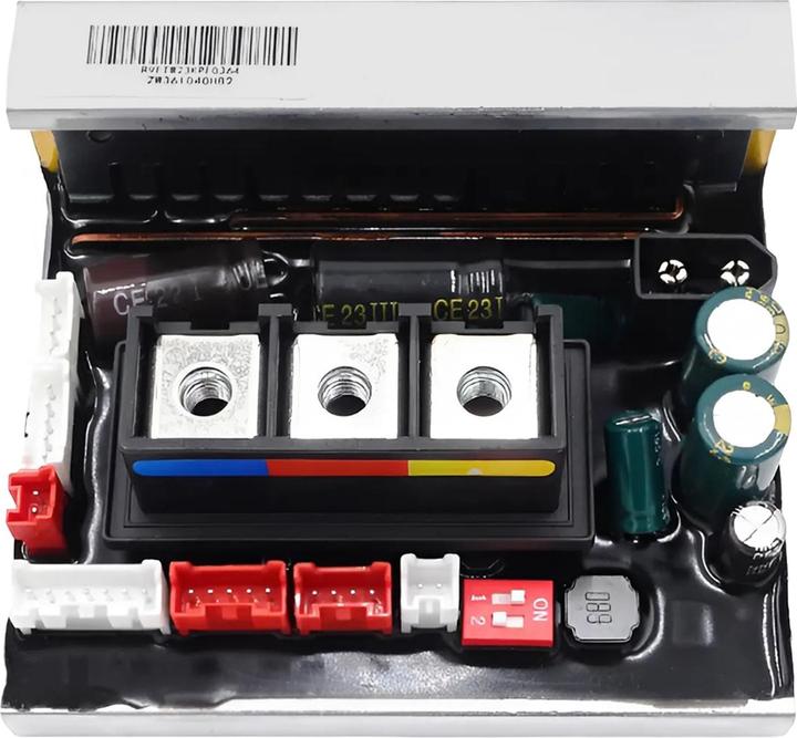 Produktbild Ninebot Controller