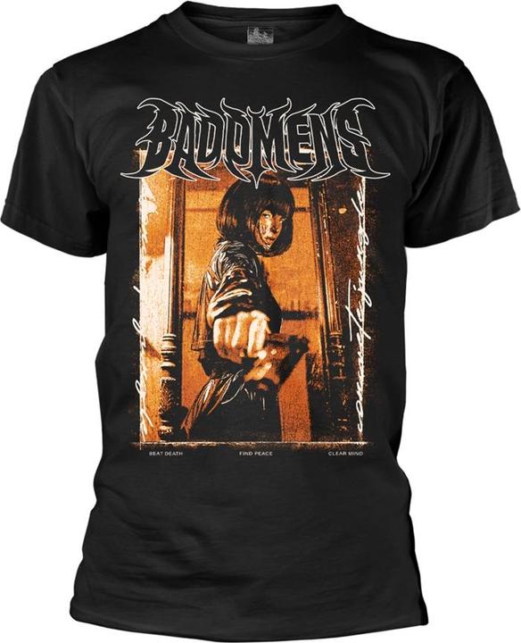 Actual product image Bad Omens Mira (XL)