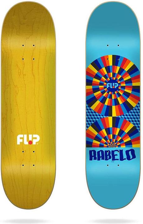 Produktbild Flip Rabelo Optical 8.125x31.85 Deck