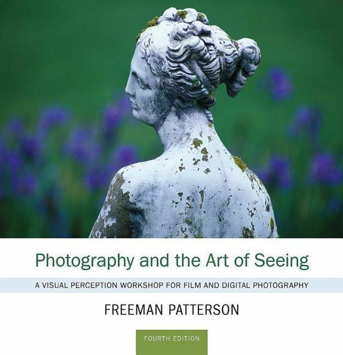 Image du produit Photography and the Art of Seeing