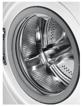 Produktbild Electrolux PerfectCare 600 EW6SN406WP (6 kg, Links)