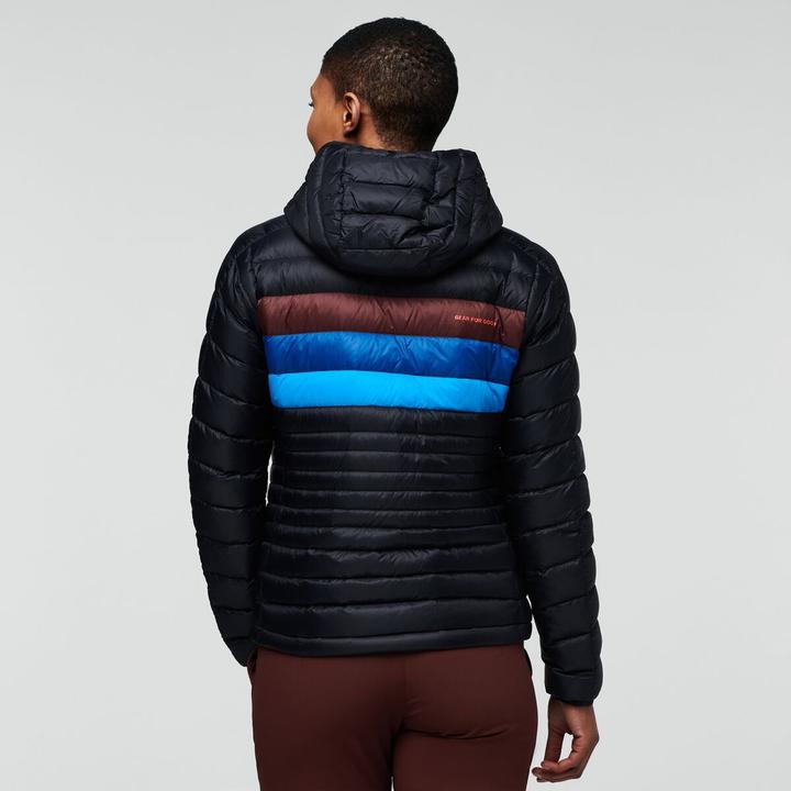 Actual product image Cotopaxi Fuego Down Hooded Jacket (XL)