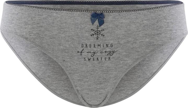 Immagine prodotto Happy shorts Slip misti (42, confezione da 4)