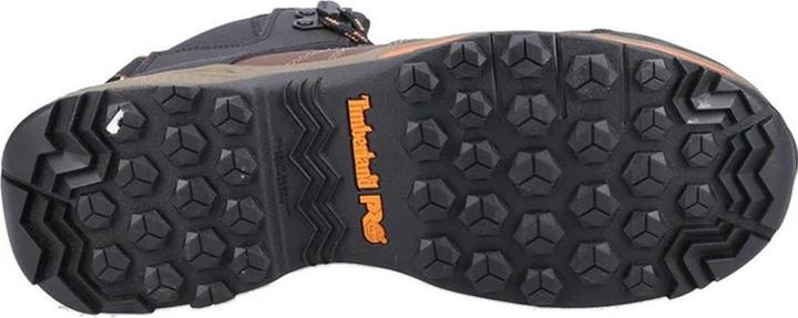 Image du produit Timberland Bottes de travail en cuir Switchback pour hommes (40)