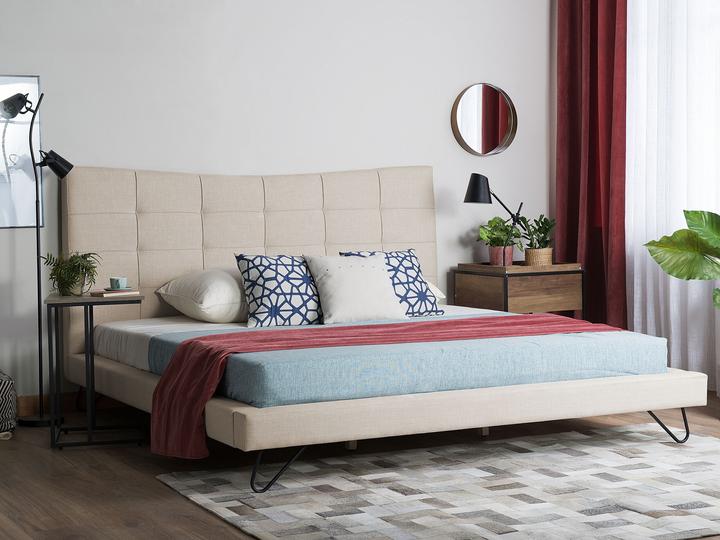 Actual product image Beliani Lannion (180 x 200 cm)