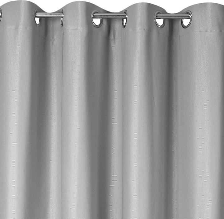 Produktbild Eurofirany Zas (140 x 250 cm)