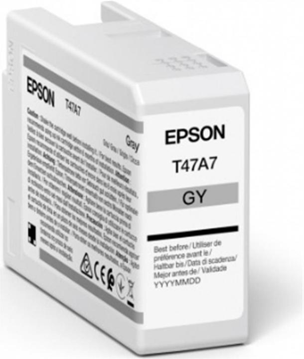Epson T47A7 (GY)