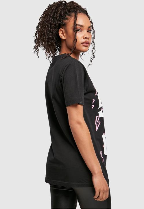 Image du produit Mister Tee Tee-shirt femme 90ies - 15179 (S)