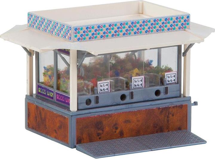 Produktbild Faller Greiferautomat