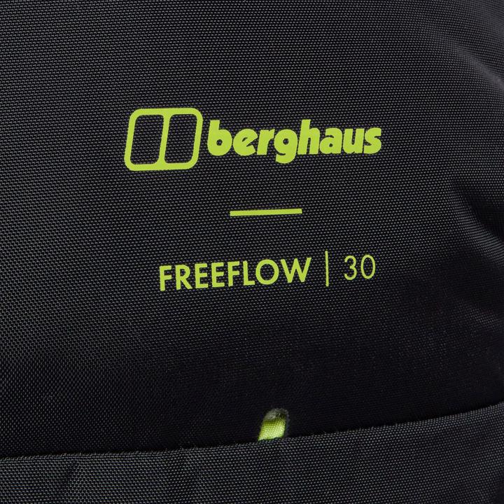 Actual product image Berghaus Freeflow 30 (30 l)