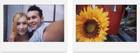Immagine prodotto Fujifilm Instax Wide 300
