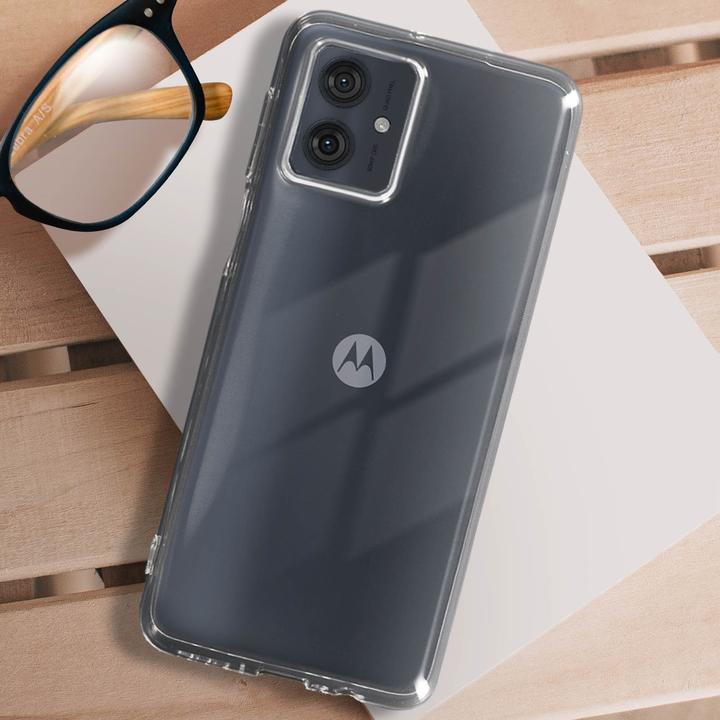 Actual product image Avizar Classic Case Series (Motorola Moto G54)