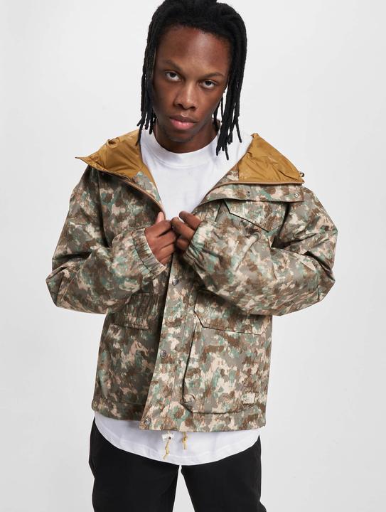 Actual product image North Face M66 Utility rain jacket - 91213 (S)