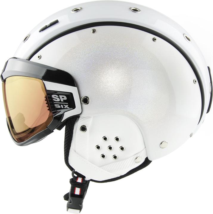 Produktbild Casco SP-6 Visier Special (52 - 54 cm, S)