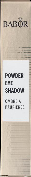 Immagine prodotto Babor MAKE UP - Ombretto in polvere 01 Bianco perlato (#01 Bianco perlato)