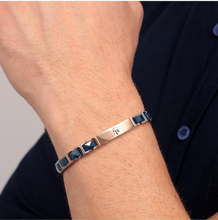 Image du produit Maserati Jw (22 cm, Acier inoxydable, Céramique)
