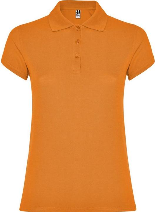 Alpinia Star Poloshirt (S)