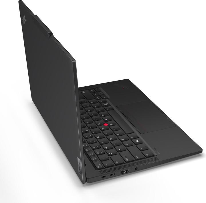 Image du produit Lenovo ThinkPad T14s Gen 6 (14", Snapdragon X Elite X1E-78-100, 32 Go, 1000 Go, DE)