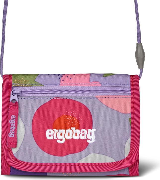 Immagine prodotto Ergobag Marsupio da collo 14 cm (0.30 l)