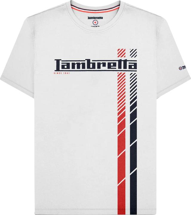 Lambretta SS25 TShirt (XXL)
