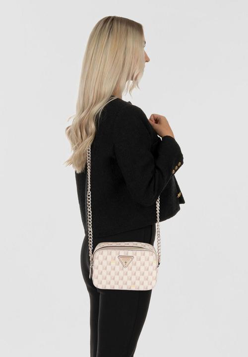 Immagine prodotto Guess Borsa a tracolla Wave 19,5 cm