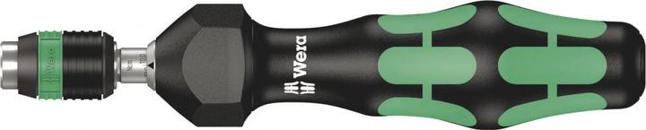 Actual product image Wera 7440 0,3 - 1,2 Nm (1/4", 0.30 Nm, 1.20 Nm)