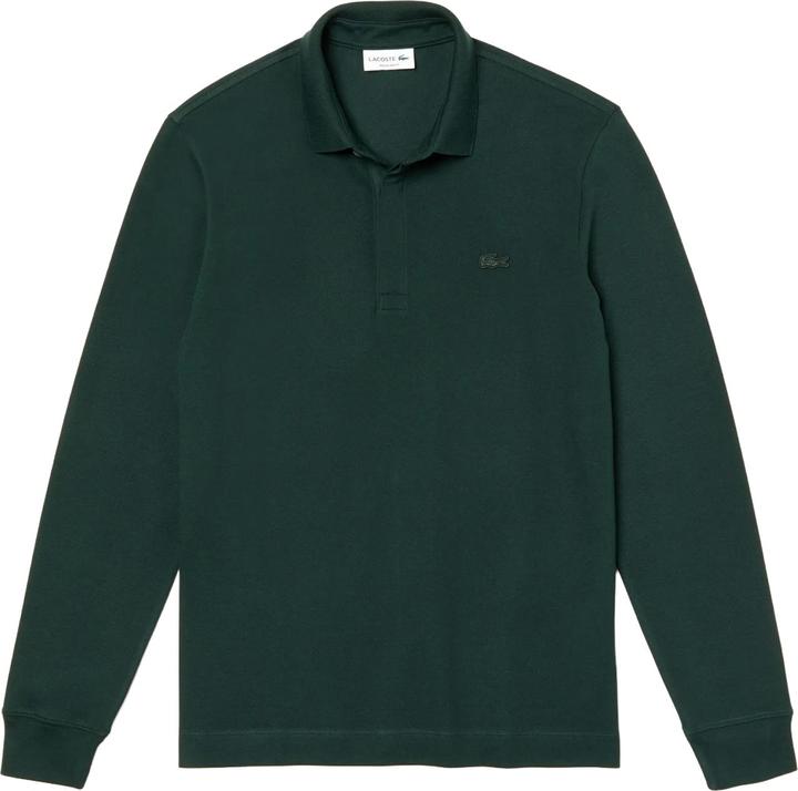 Lacoste Smart Paris Poloshirt Stretch Langärmlig (XS)