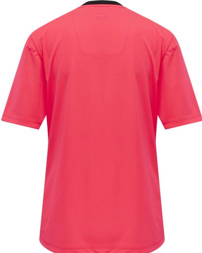 Produktbild hummel Referee Chevron Damen Jersey S/S (XS)