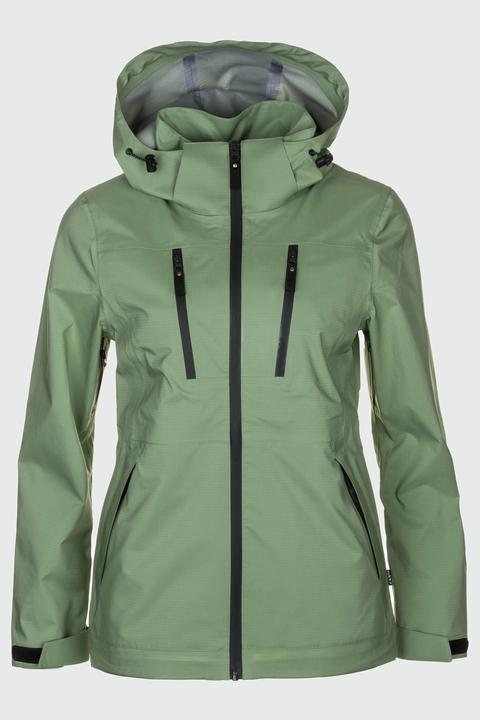 Loden Frost