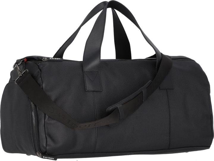 Immagine prodotto Davidoff Borsa da viaggio Paris weekender in pelle 53 cm (30 l)