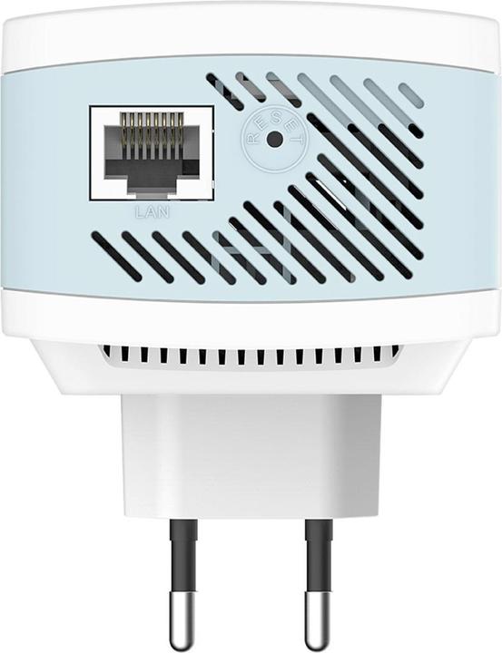 Actual product image D-Link E15 (1200 Mbit/s, 300 Mbit/s)