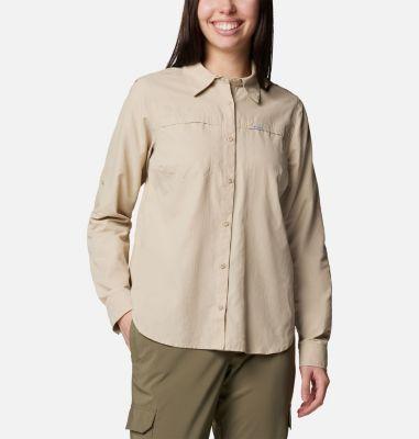 Immagine prodotto Columbia Silver Ridge™ 3.0 EUR LS (XS)