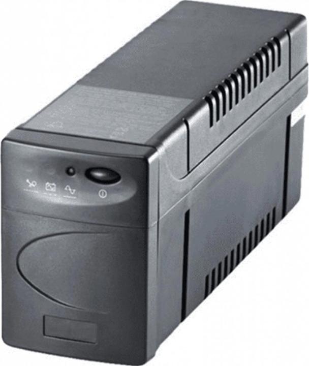 Image du produit Value Ups 800 (800 VA, 480 W, Line-interactive Onduleur)