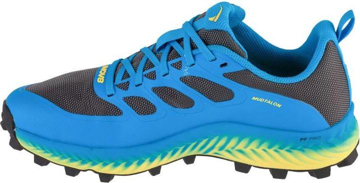 Actual product image inov-8 MudTalon Laufschuhe (44)