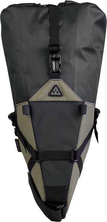 Actual product image Topeak Backloader X (10 l, Saddle bag)