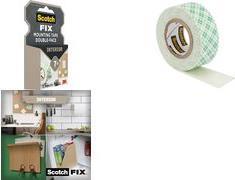 Actual product image Scotch Montageband (19 mm)