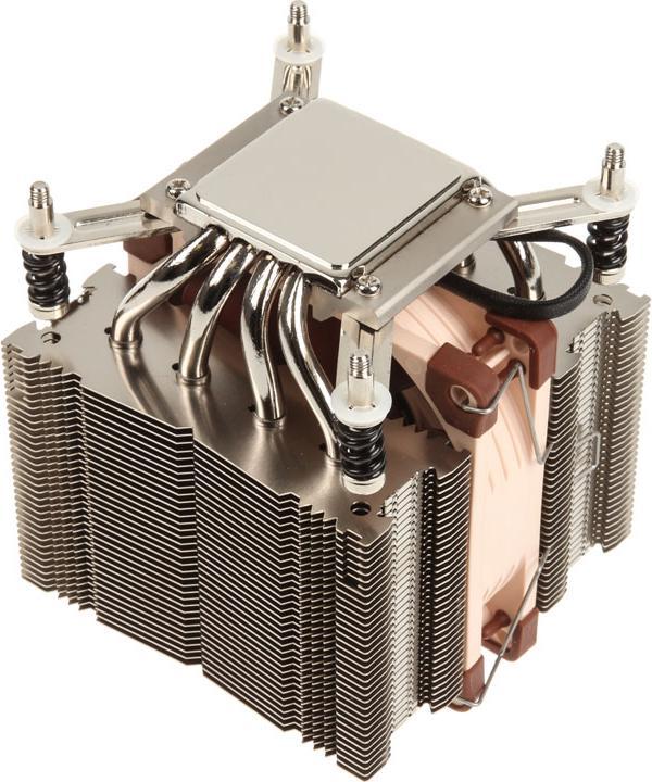 Produktbild Noctua NH-D9DX i4 3U CPU-Kühler (110 mm)