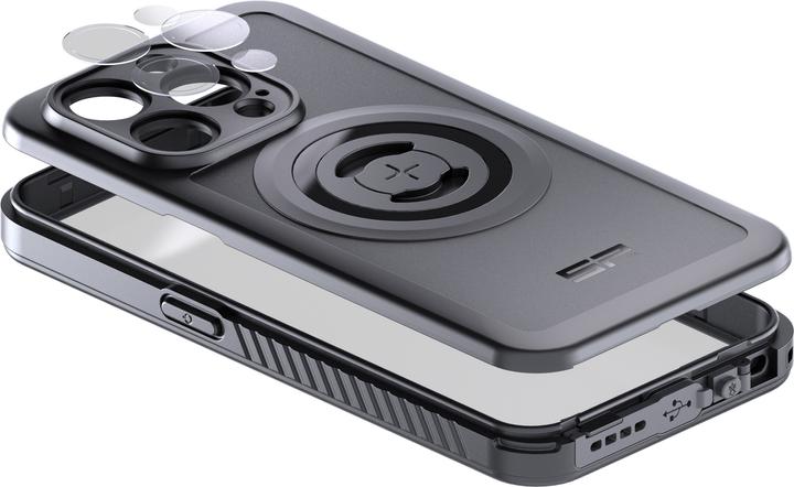 Produktbild Sp Connect Phone Case Xtreme (Apple iPhone 15 Pro)