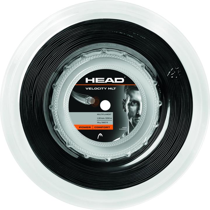 Head Velocity MLT 17 G/ 1.25mm