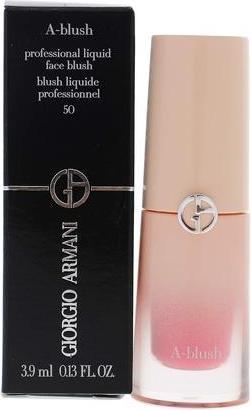 Actual product image Giorgio Armani Neo Nude A-Blush (50 Rose Pastel)
