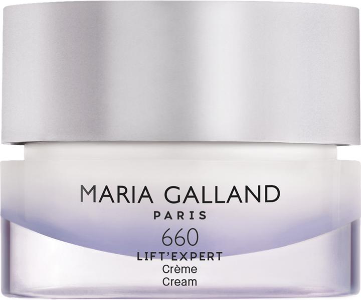 Maria Galland Lift'Expert - 660 Cream (50 ml, 24h Creme)