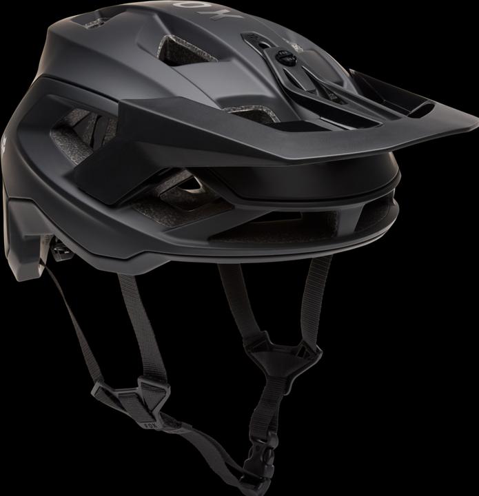Actual product image Fox Speedframe MIPS (52 - 55.5 cm)