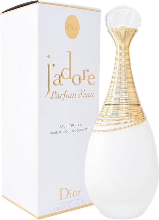 Produktbild Dior Parfum D'Eau (Eau de Parfum, 100 ml)